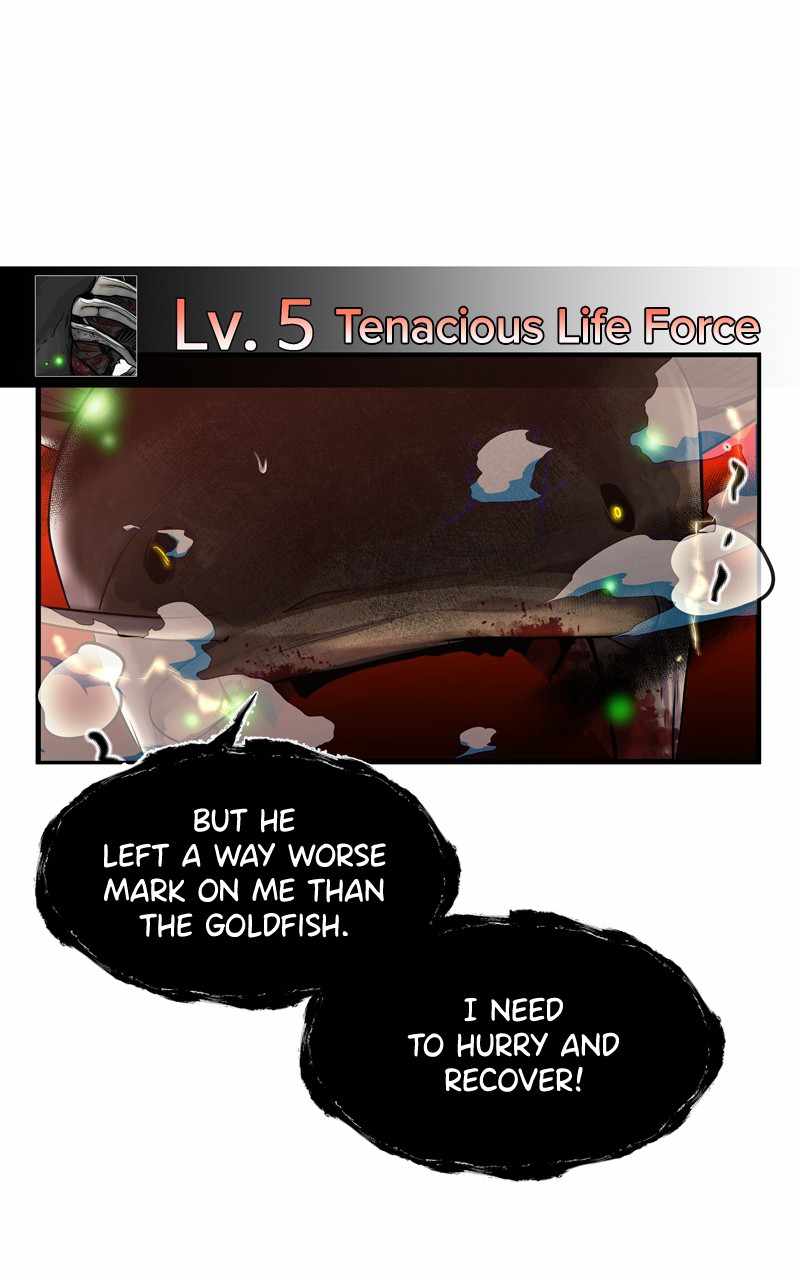 Surviving as a Fish Chapter 57 - Page 5