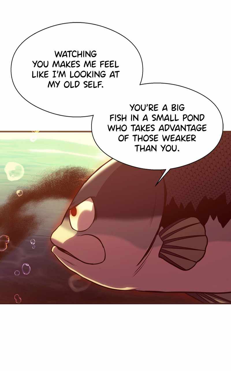 Surviving as a Fish Chapter 57 - Page 52
