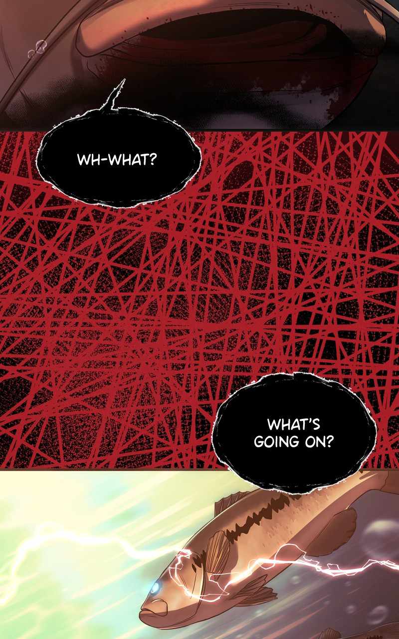 Surviving as a Fish Chapter 57 - Page 54