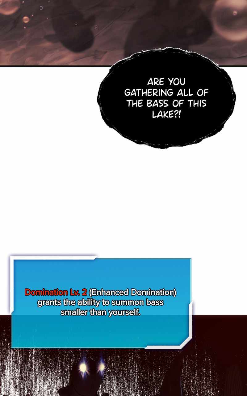 Surviving as a Fish Chapter 57 - Page 57
