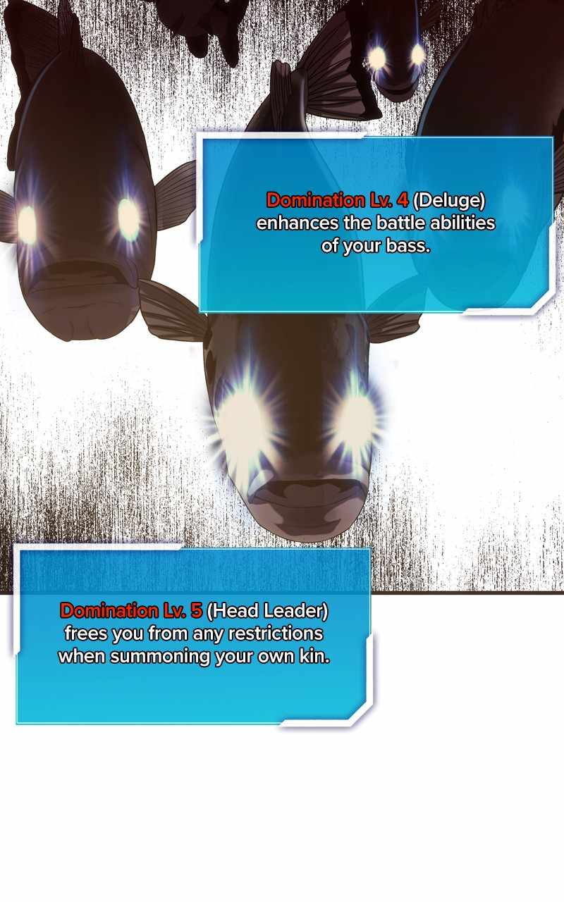 Surviving as a Fish Chapter 57 - Page 58