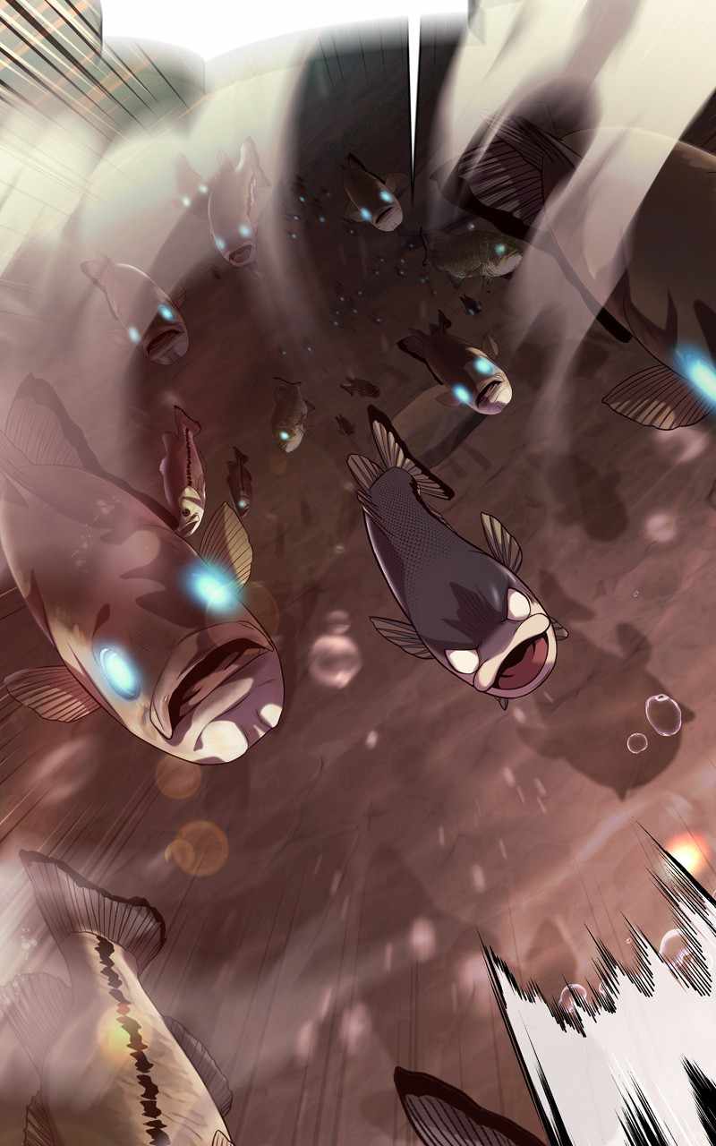 Surviving as a Fish Chapter 57 - Page 62