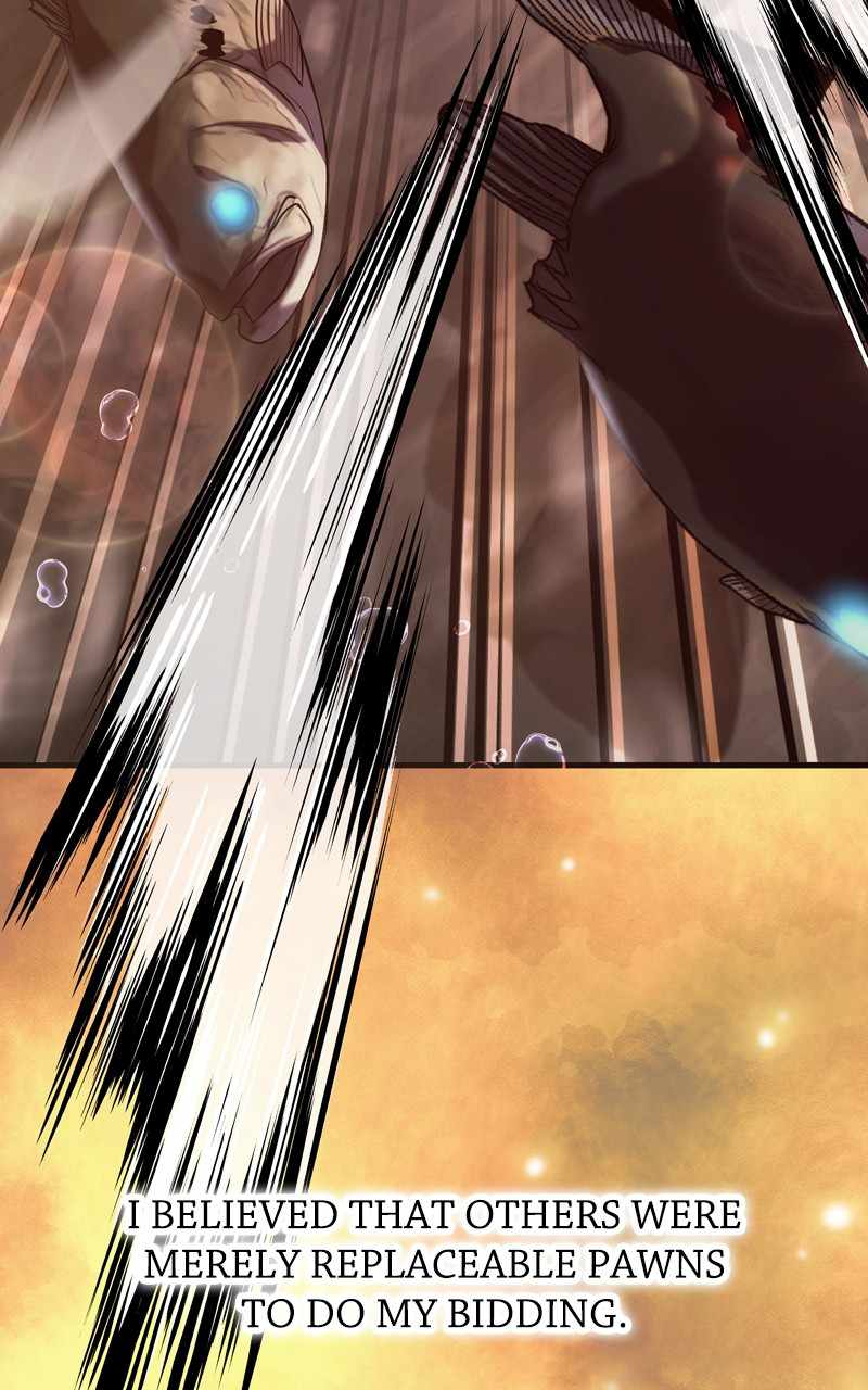Surviving as a Fish Chapter 57 - Page 63