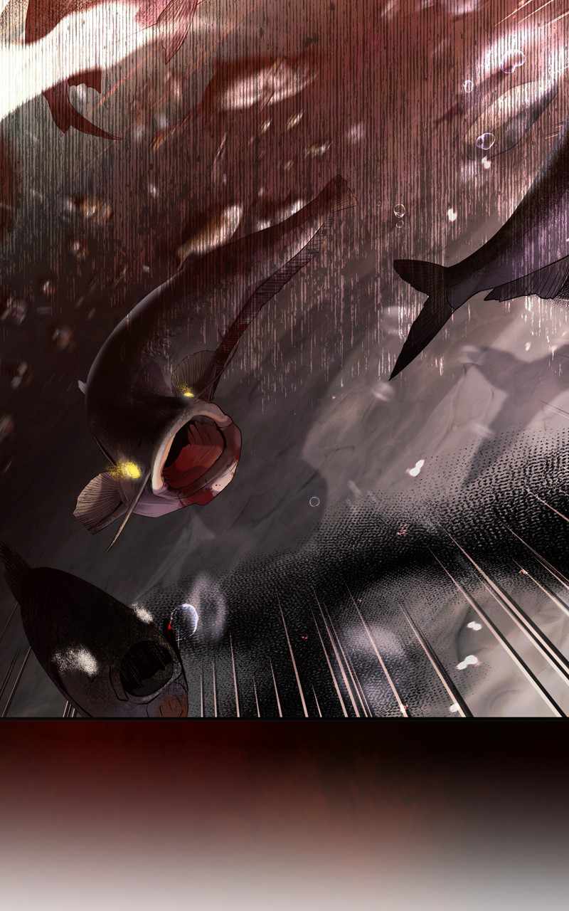 Surviving as a Fish Chapter 57 - Page 65