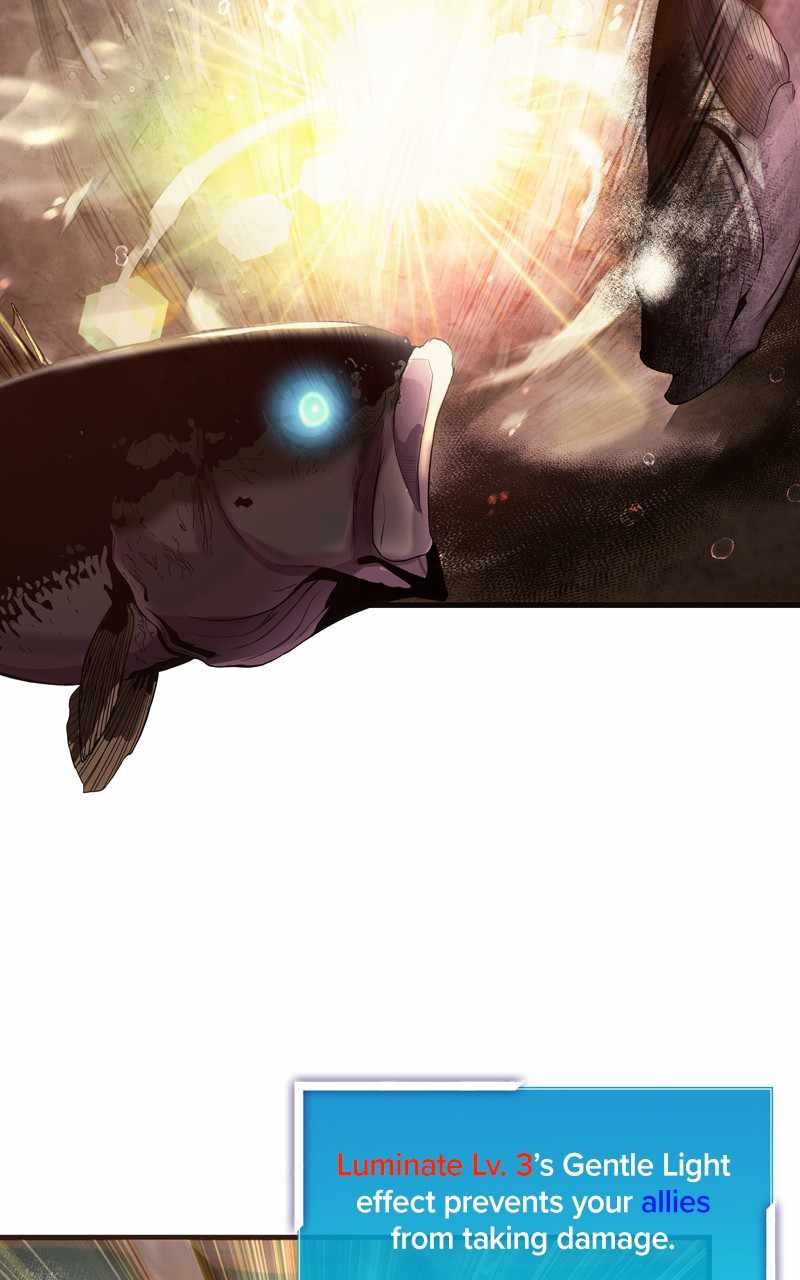 Surviving as a Fish Chapter 57 - Page 67