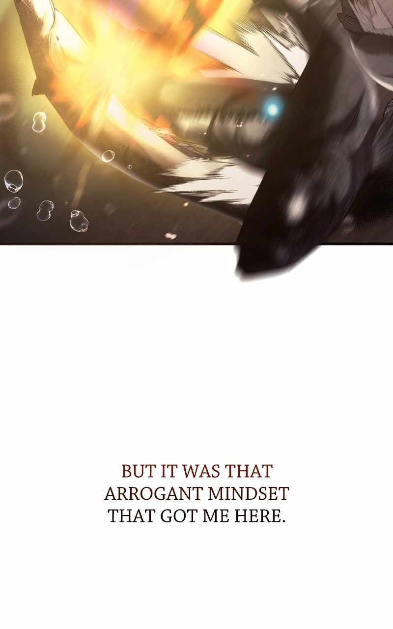Surviving as a Fish Chapter 57 - Page 70