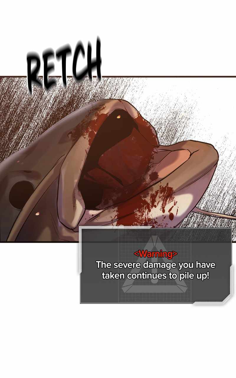 Surviving as a Fish Chapter 57 - Page 71