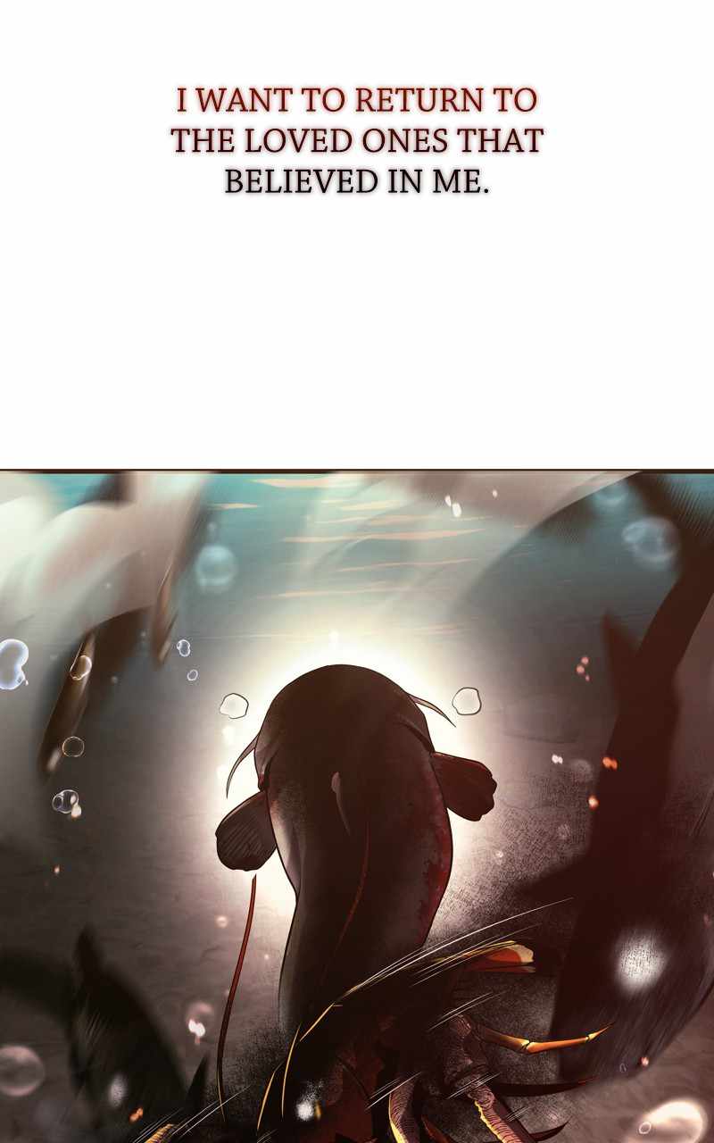 Surviving as a Fish Chapter 57 - Page 77