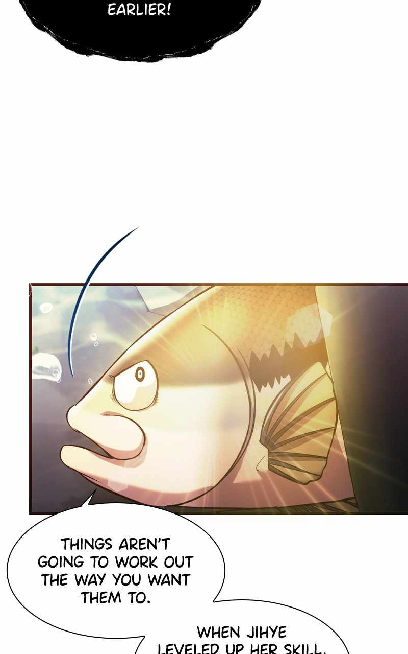 Surviving as a Fish Chapter 57 - Page 8