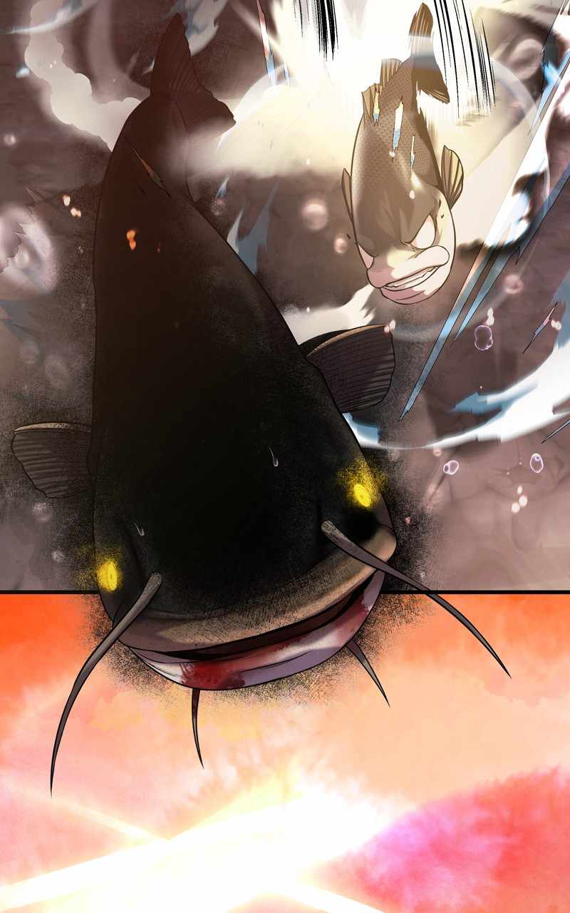 Surviving as a Fish Chapter 57 - Page 80