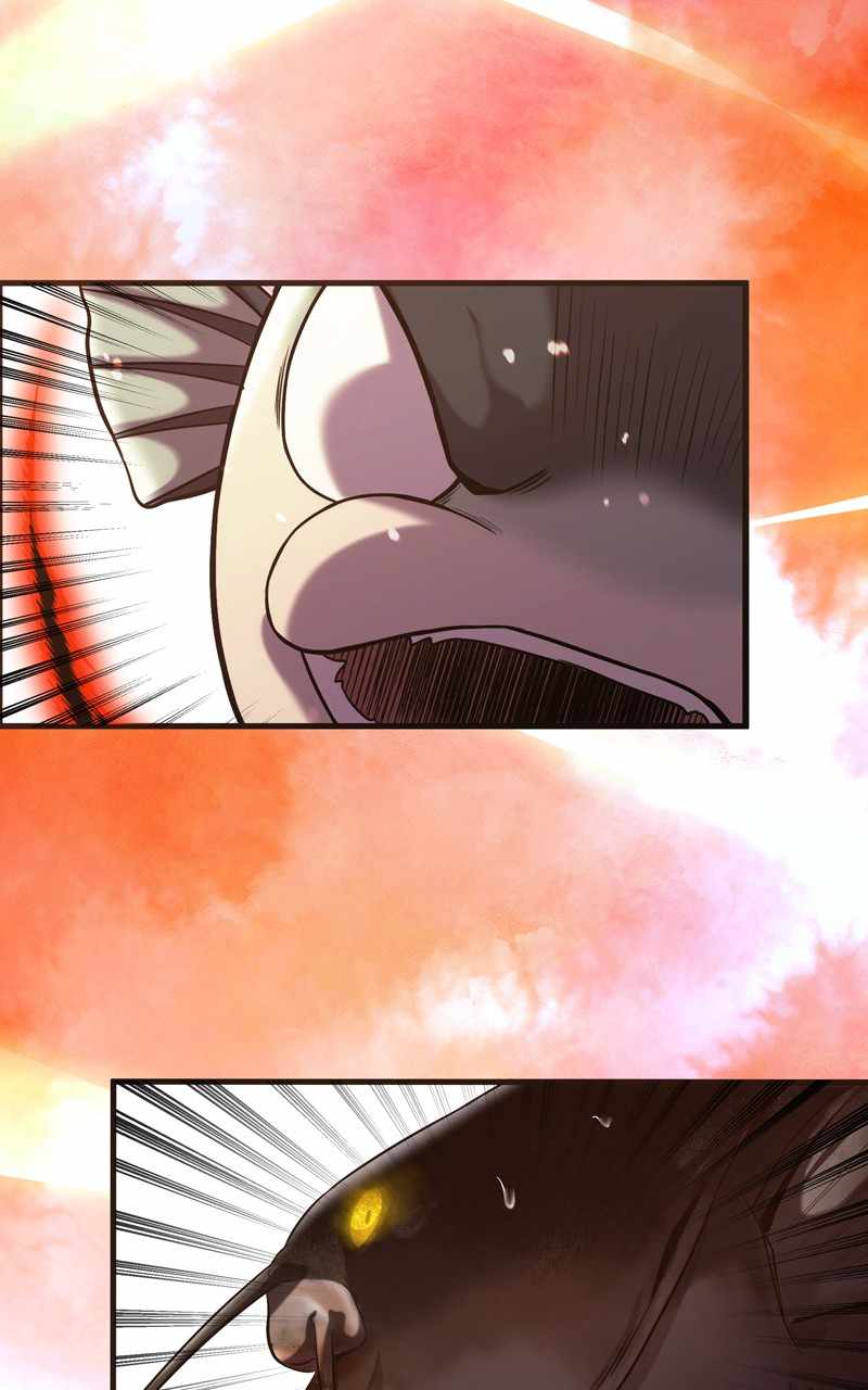 Surviving as a Fish Chapter 57 - Page 81
