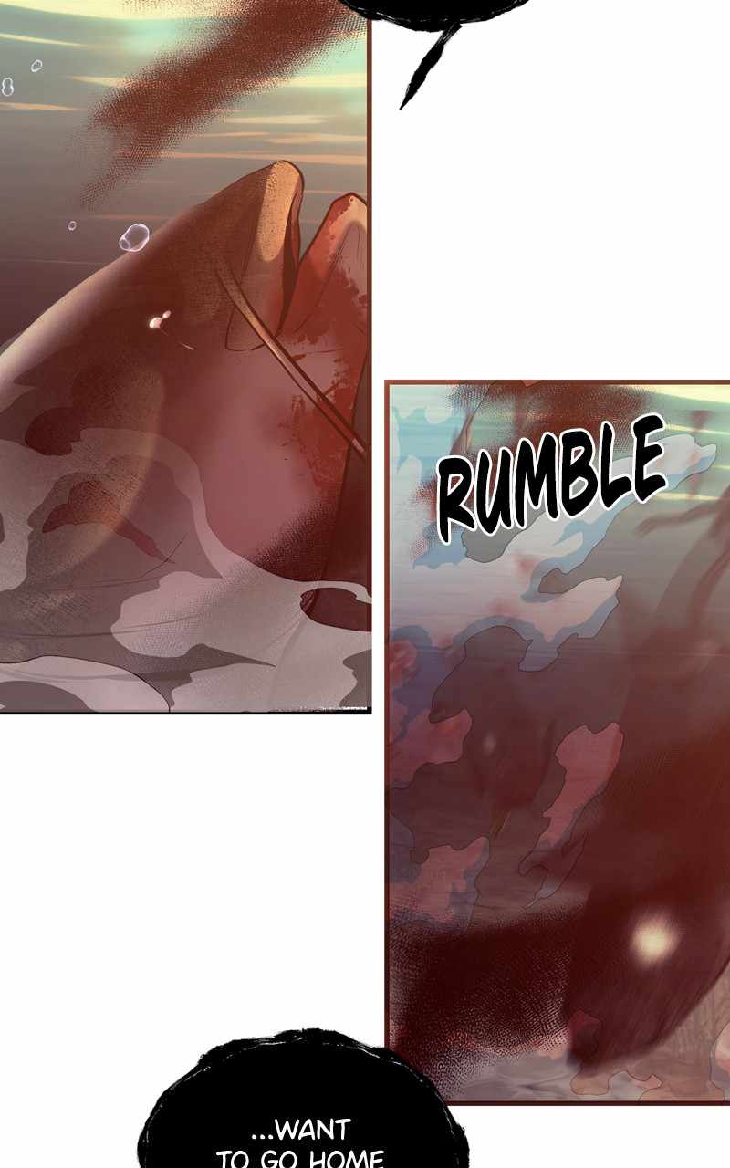 Surviving as a Fish Chapter 57 - Page 88