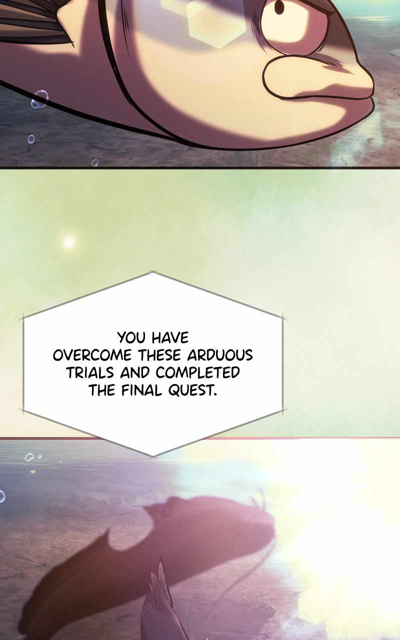 Surviving as a Fish Chapter 57 - Page 92