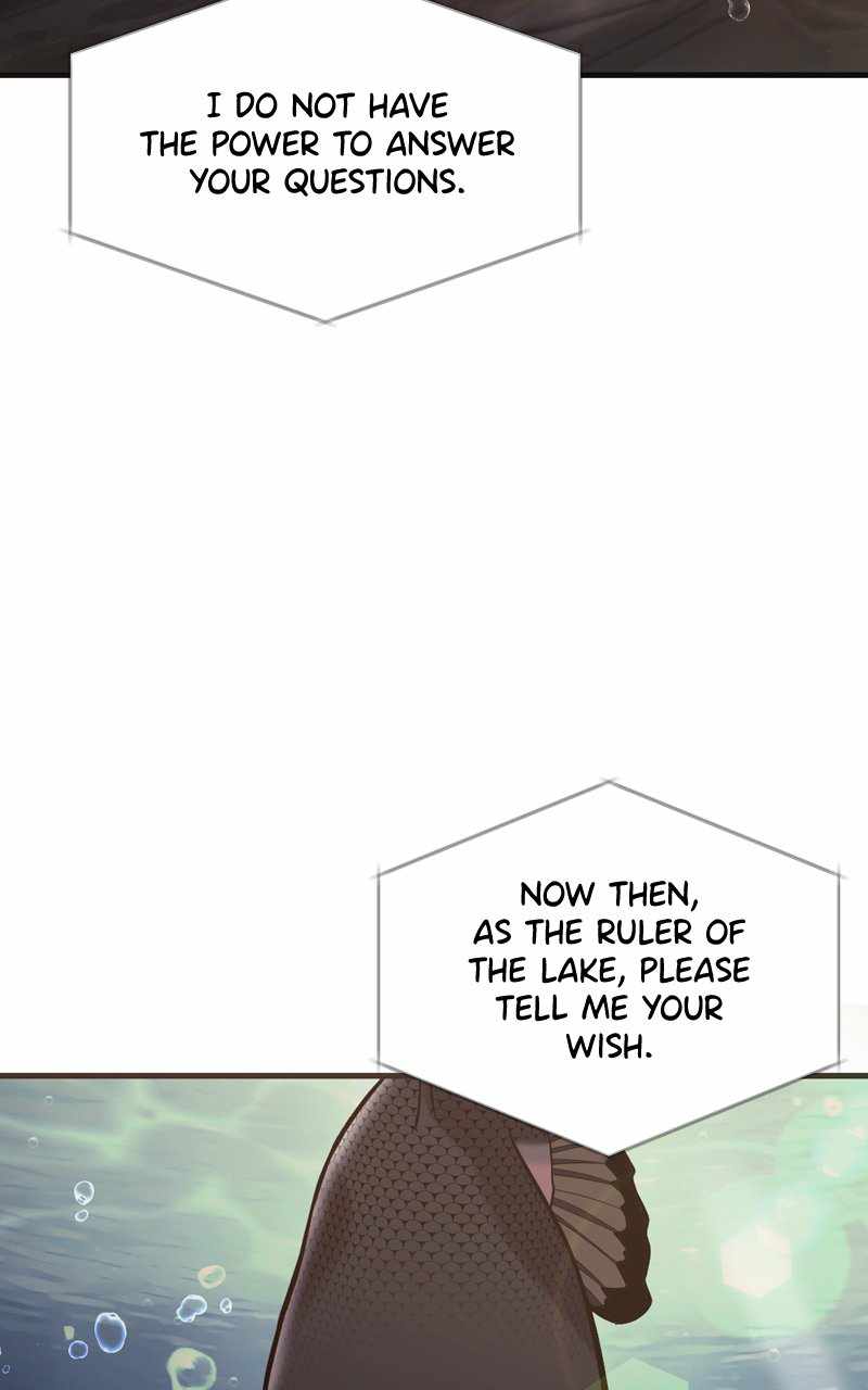 Surviving as a Fish Chapter 58 - Page 10