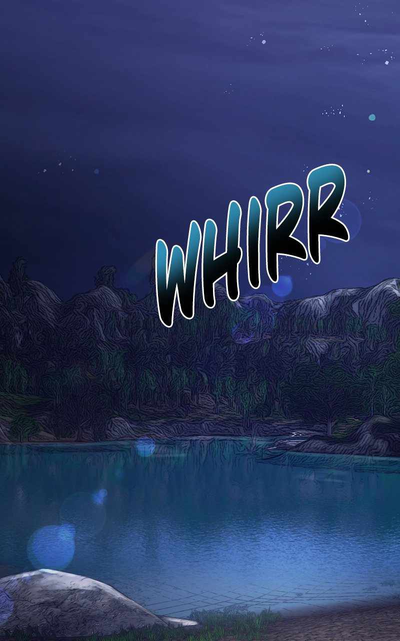 Surviving as a Fish Chapter 58 - Page 17