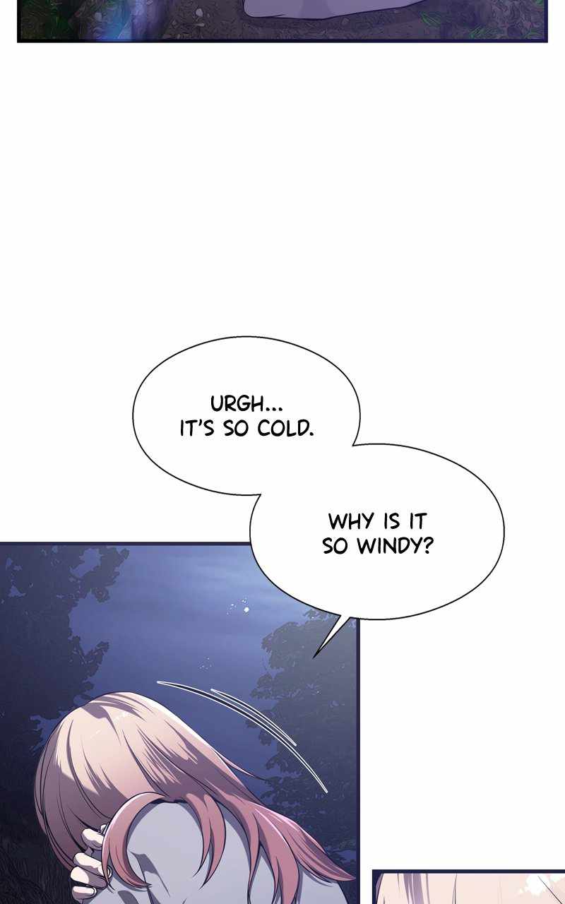 Surviving as a Fish Chapter 58 - Page 19