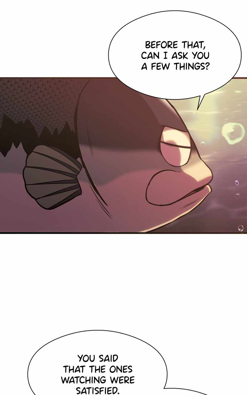 Surviving as a Fish Chapter 58 - Page 2