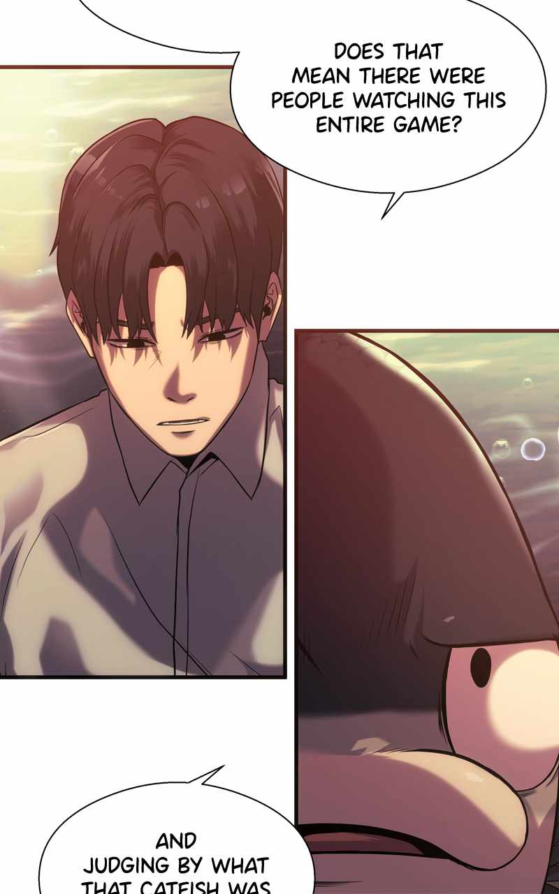 Surviving as a Fish Chapter 58 - Page 3