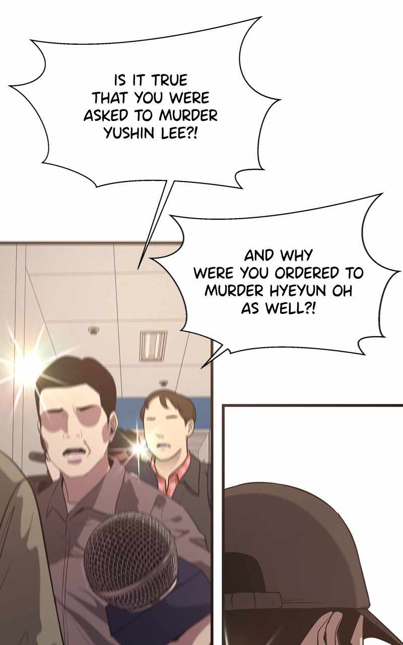 Surviving as a Fish Chapter 58 - Page 42