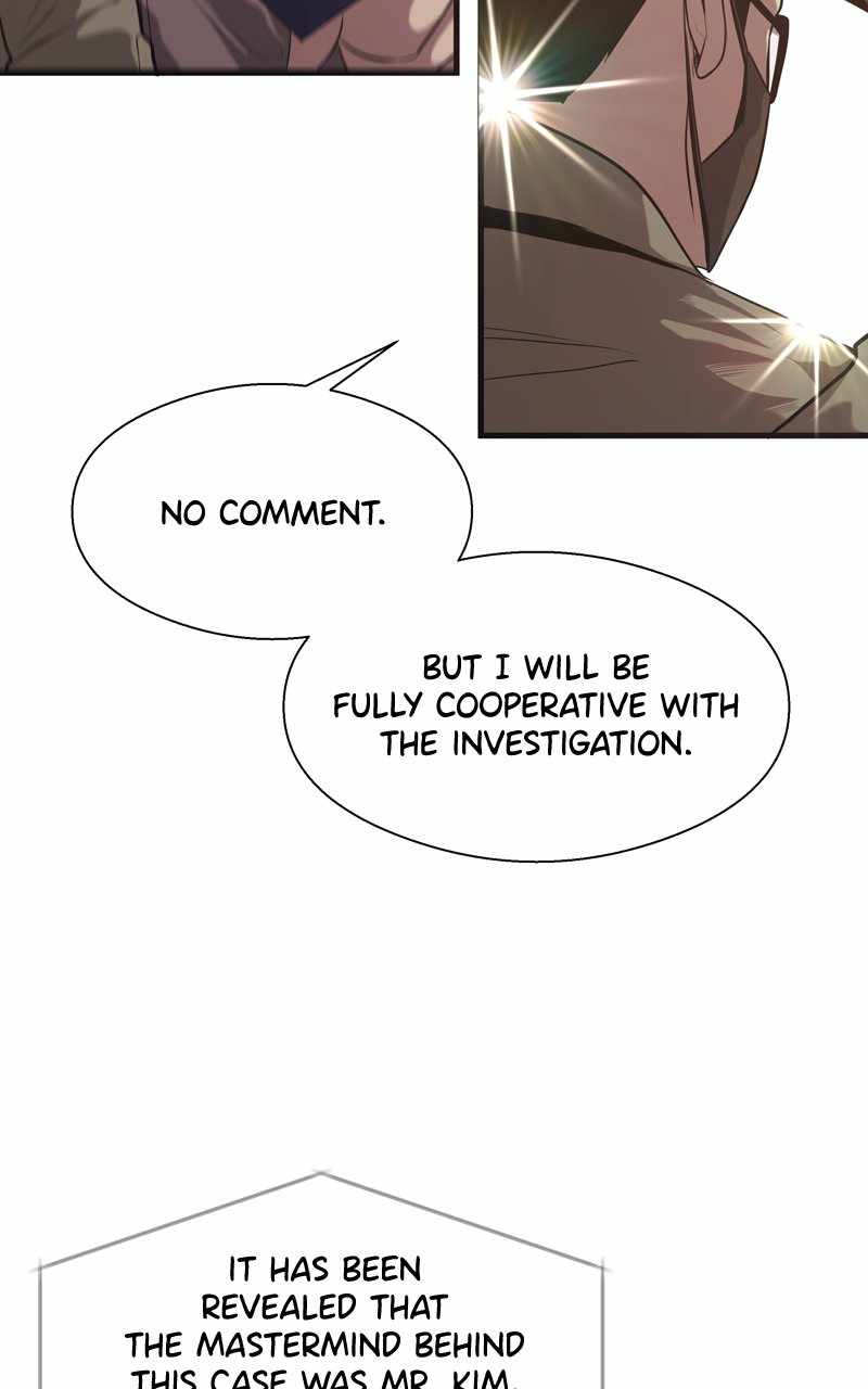 Surviving as a Fish Chapter 58 - Page 43