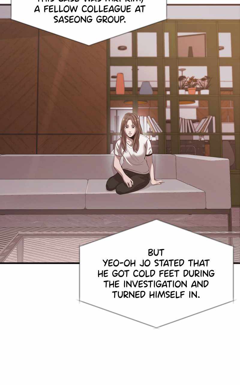 Surviving as a Fish Chapter 58 - Page 44