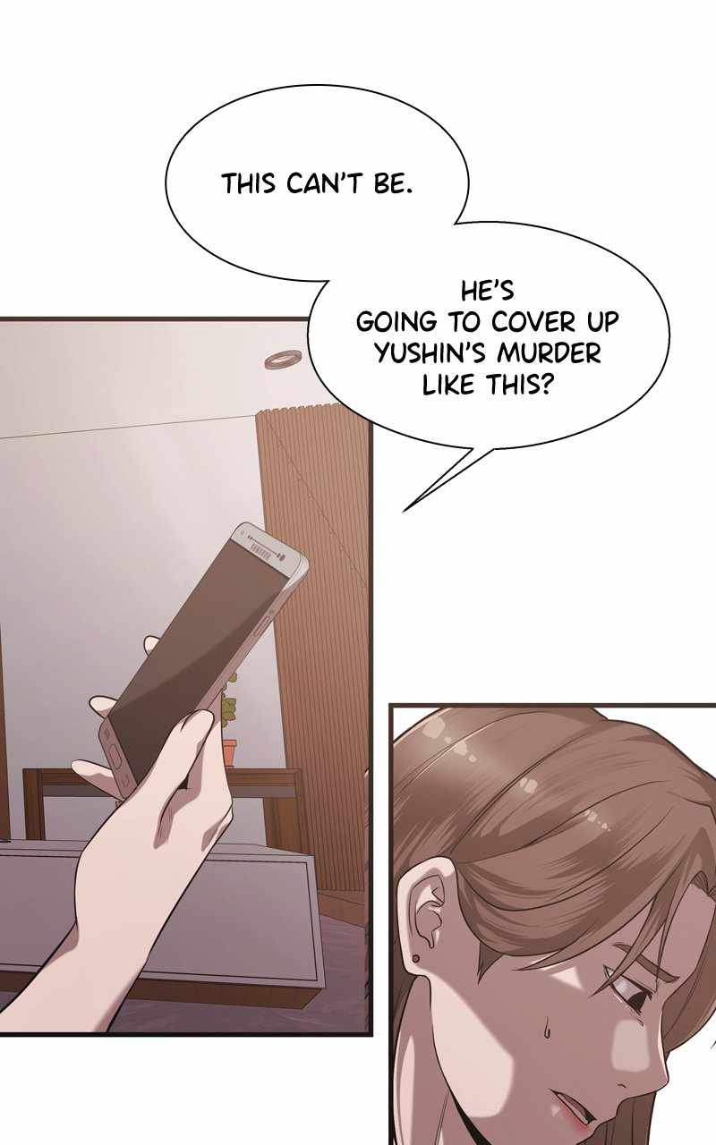 Surviving as a Fish Chapter 58 - Page 45