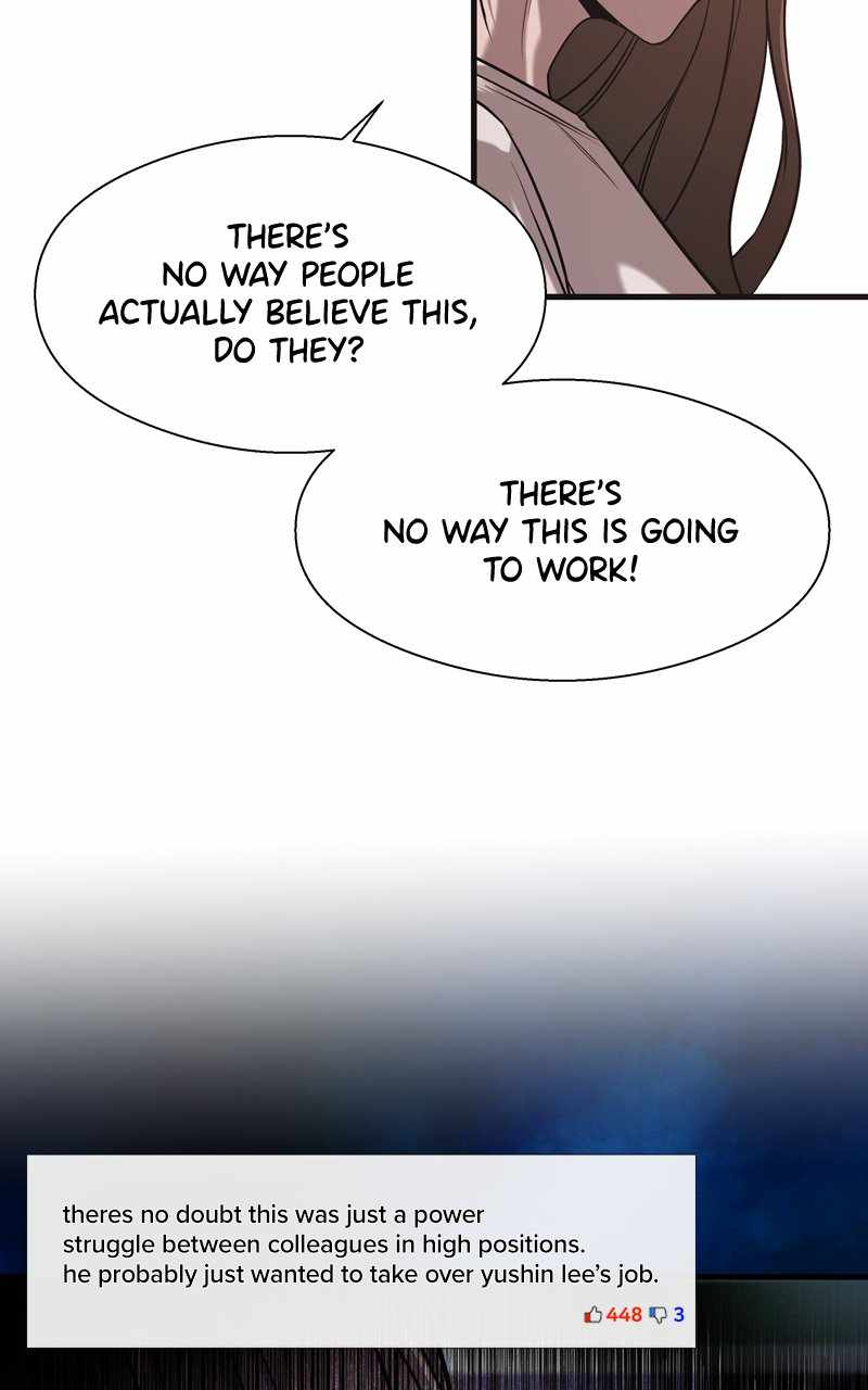Surviving as a Fish Chapter 58 - Page 46