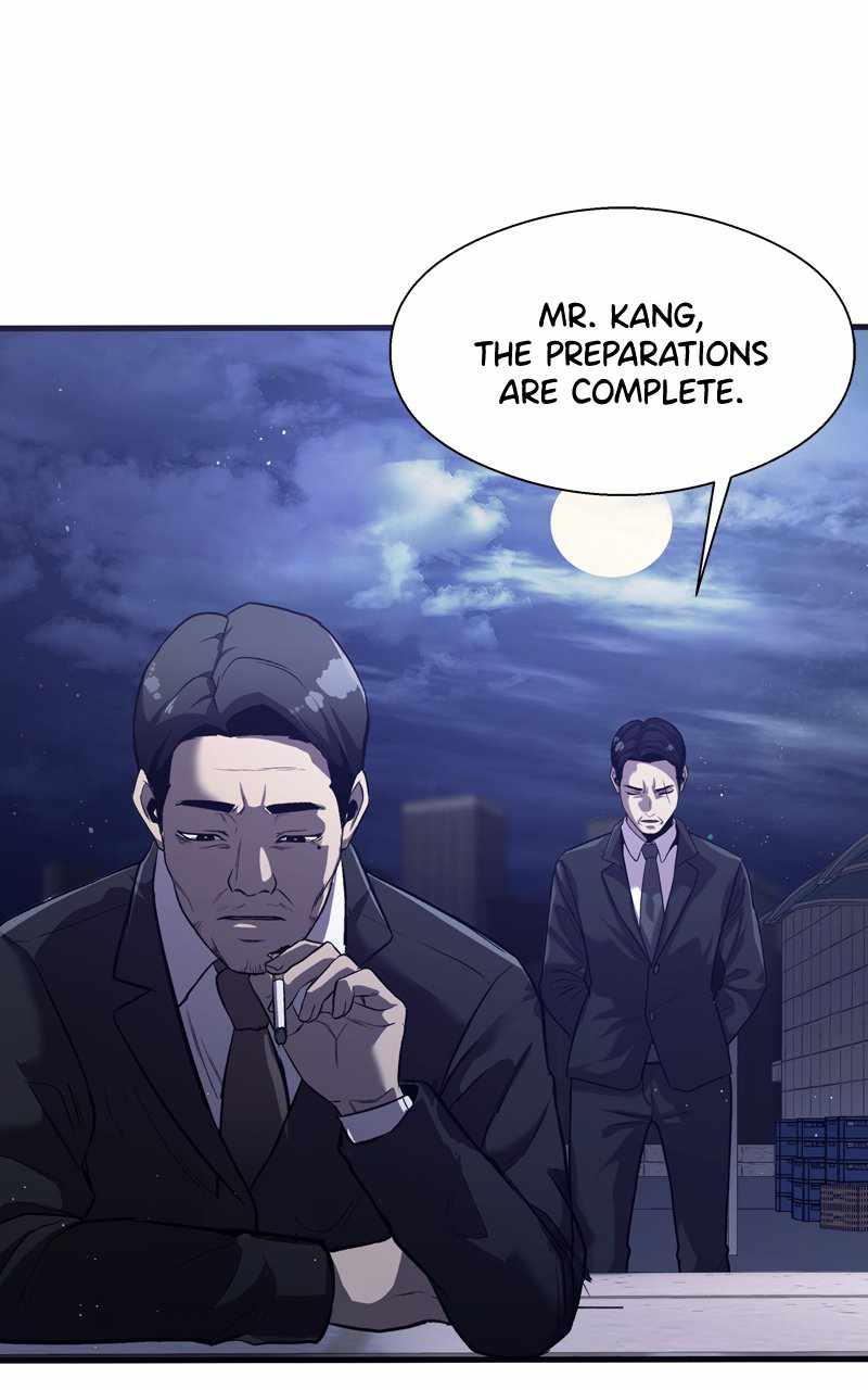 Surviving as a Fish Chapter 58 - Page 63