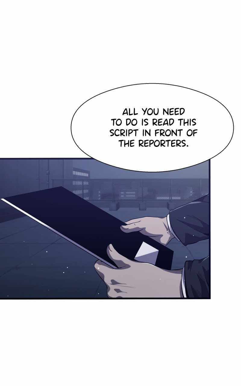 Surviving as a Fish Chapter 58 - Page 64