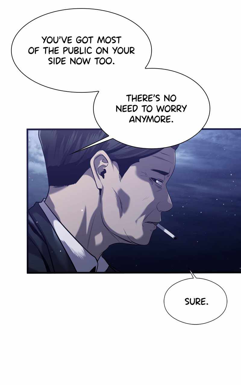 Surviving as a Fish Chapter 58 - Page 65