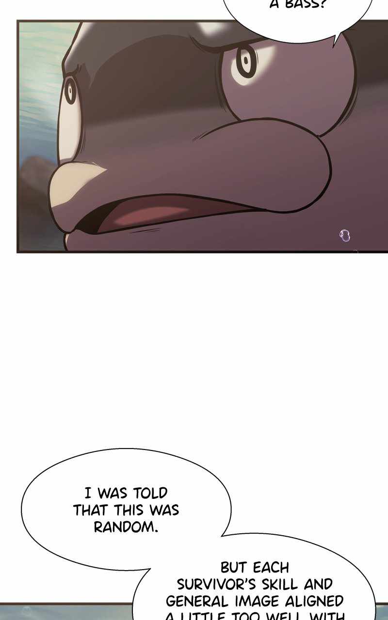 Surviving as a Fish Chapter 58 - Page 7