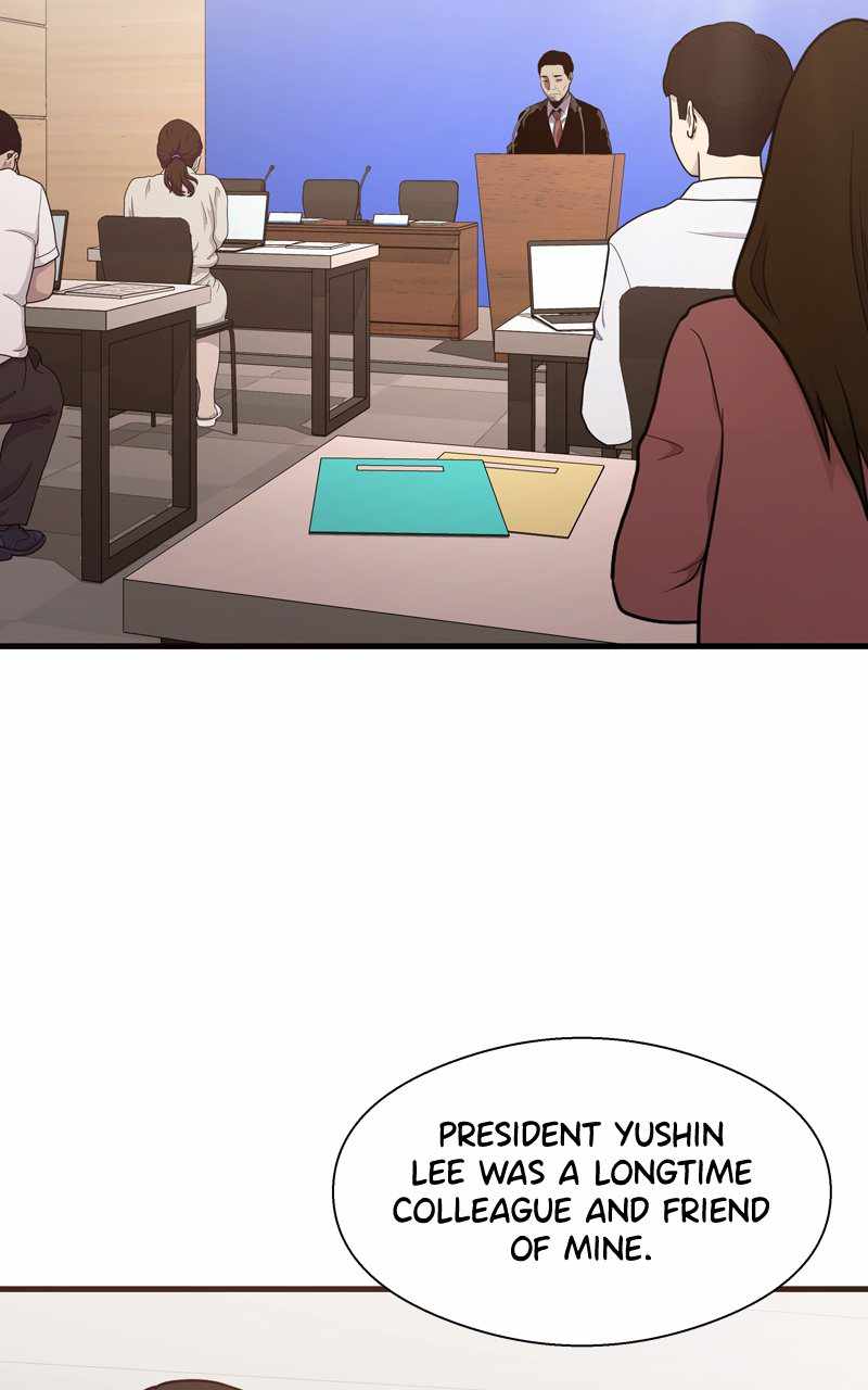 Surviving as a Fish Chapter 58 - Page 70
