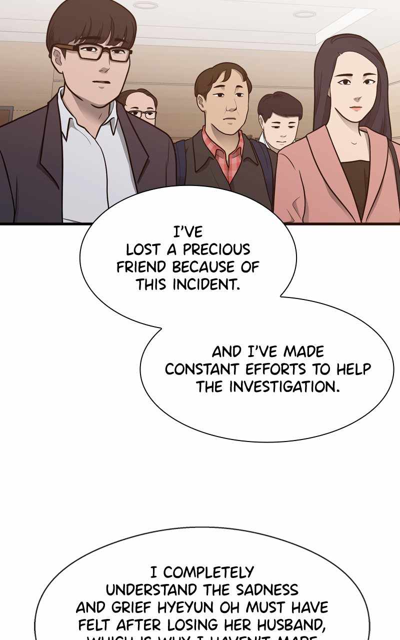 Surviving as a Fish Chapter 58 - Page 71