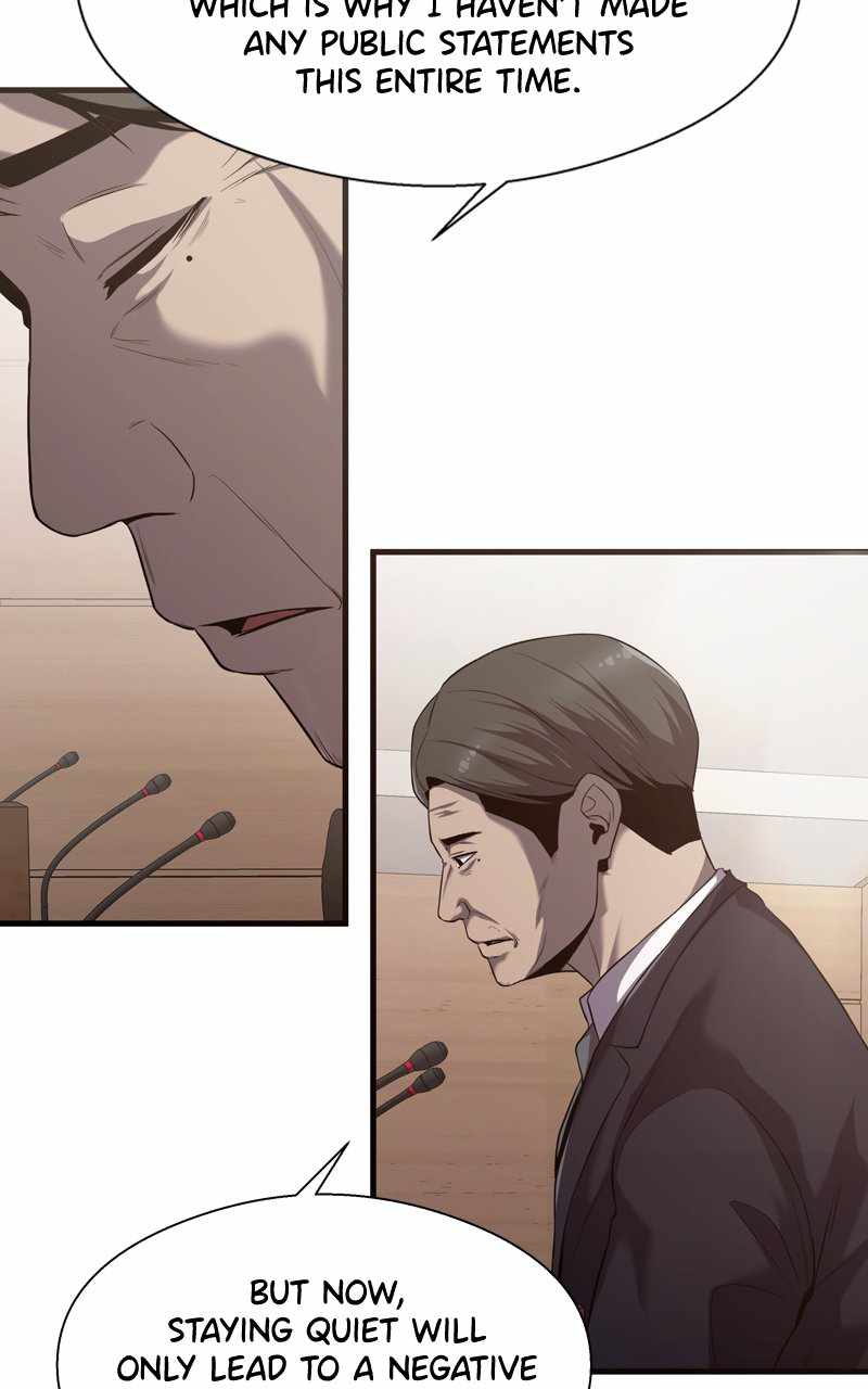 Surviving as a Fish Chapter 58 - Page 72
