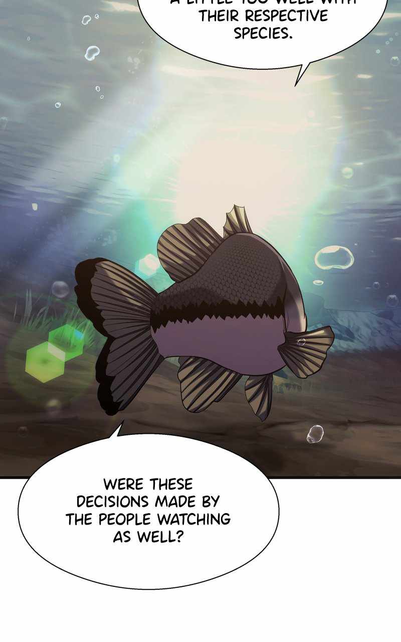 Surviving as a Fish Chapter 58 - Page 8