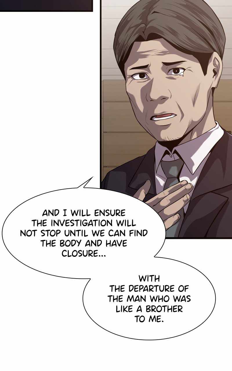Surviving as a Fish Chapter 58 - Page 81