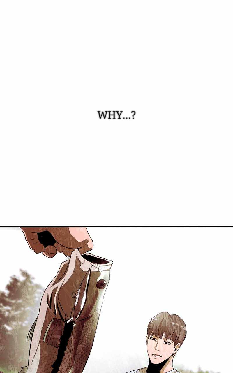 Surviving as a Fish Chapter 58 - Page 82