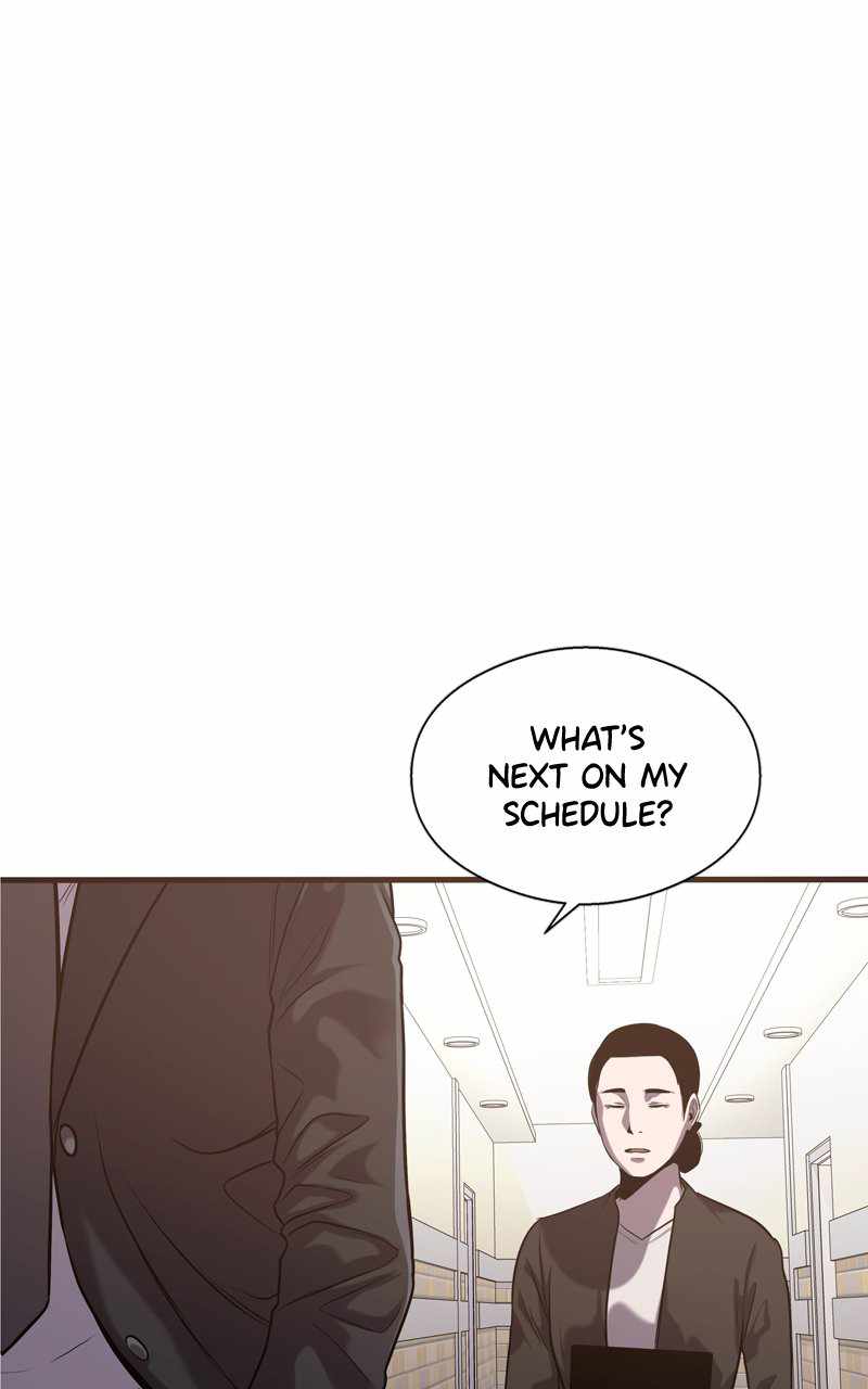 Surviving as a Fish Chapter 58 - Page 87