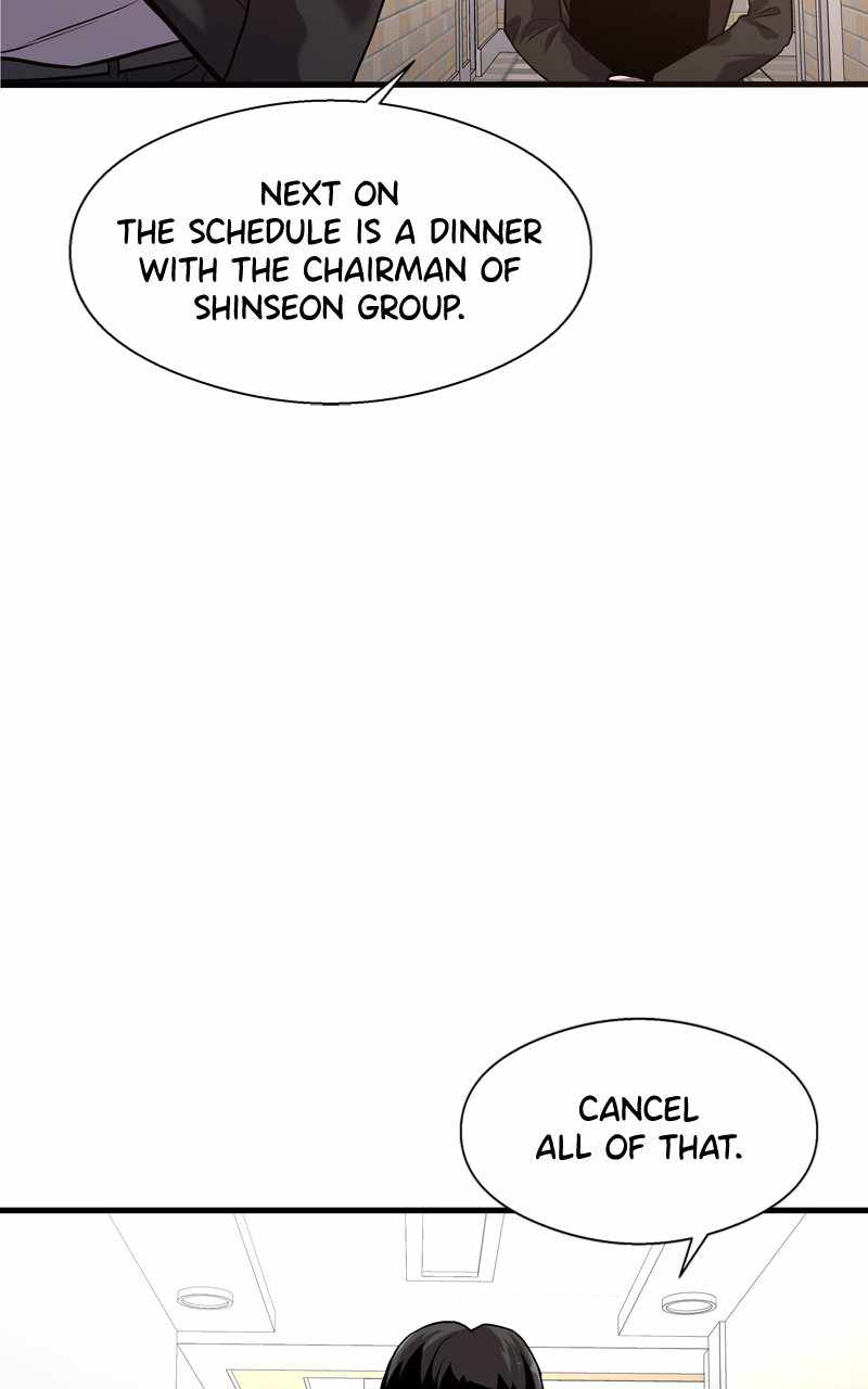 Surviving as a Fish Chapter 58 - Page 88