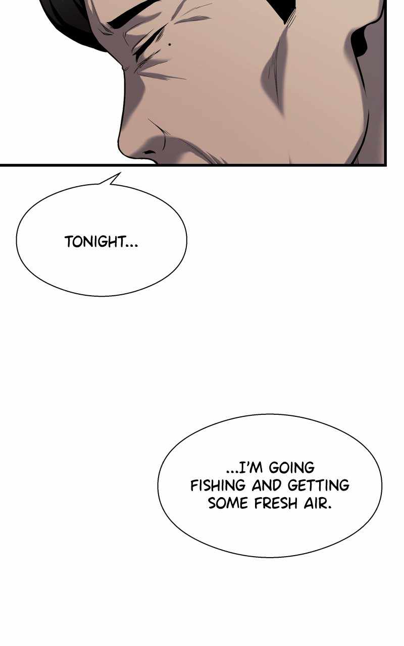 Surviving as a Fish Chapter 58 - Page 90