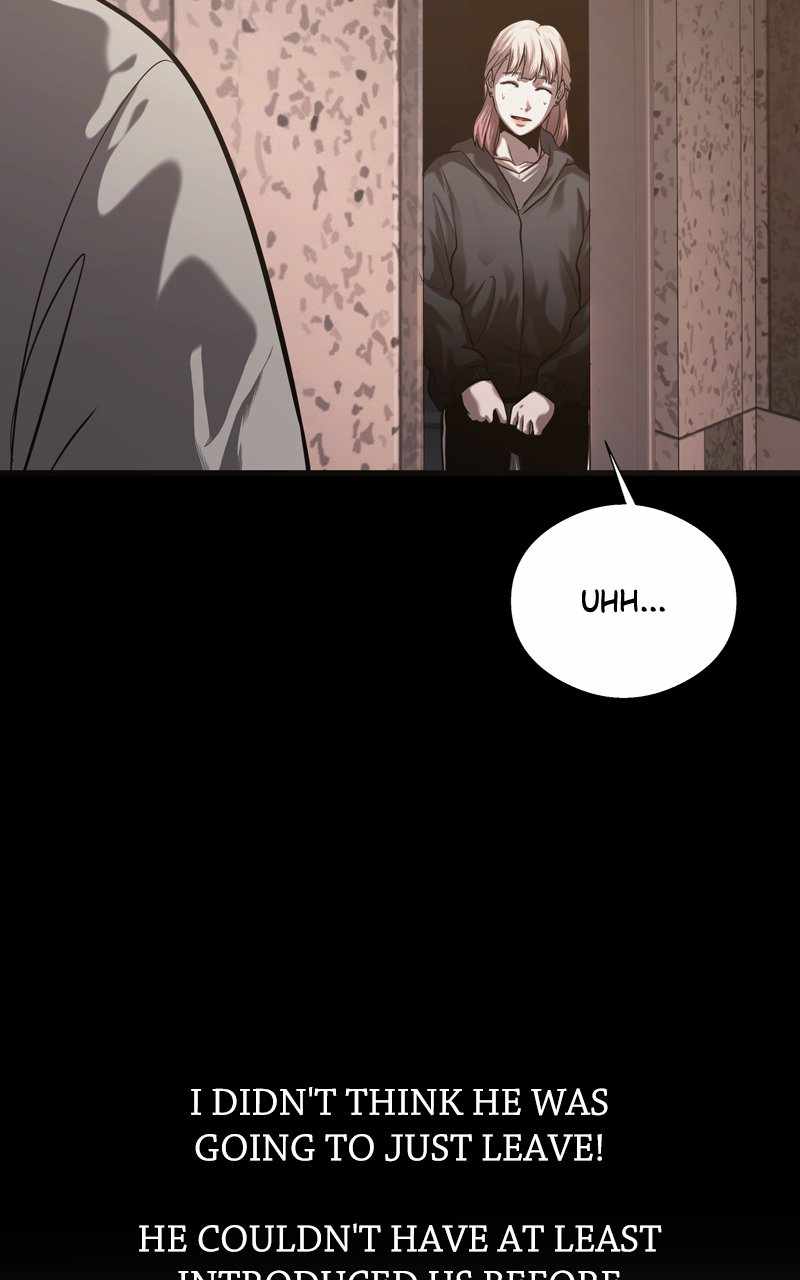 Surviving as a Fish Chapter 59 - Page 10
