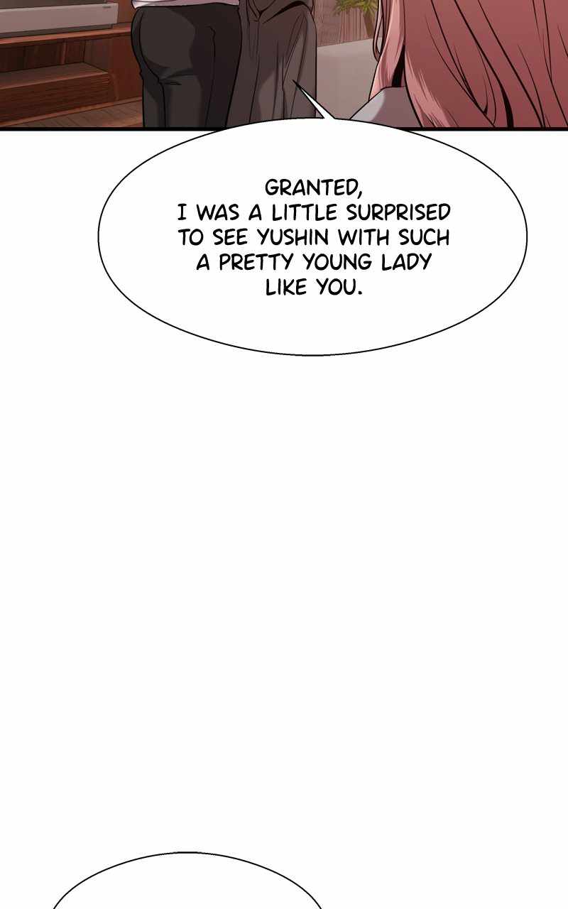 Surviving as a Fish Chapter 59 - Page 12