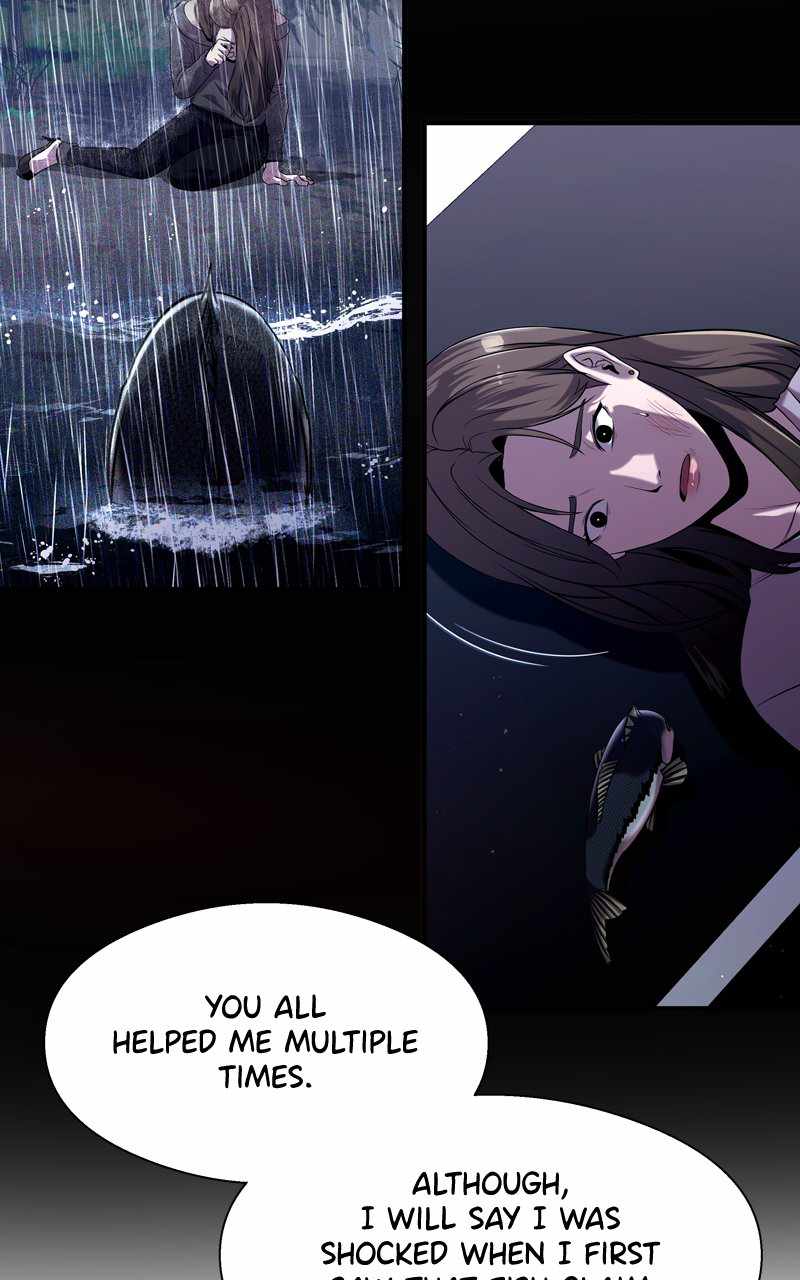 Surviving as a Fish Chapter 59 - Page 15