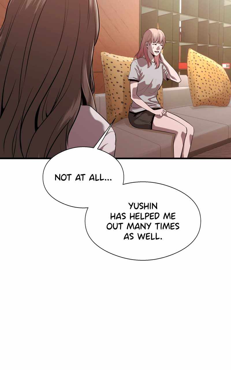 Surviving as a Fish Chapter 59 - Page 19