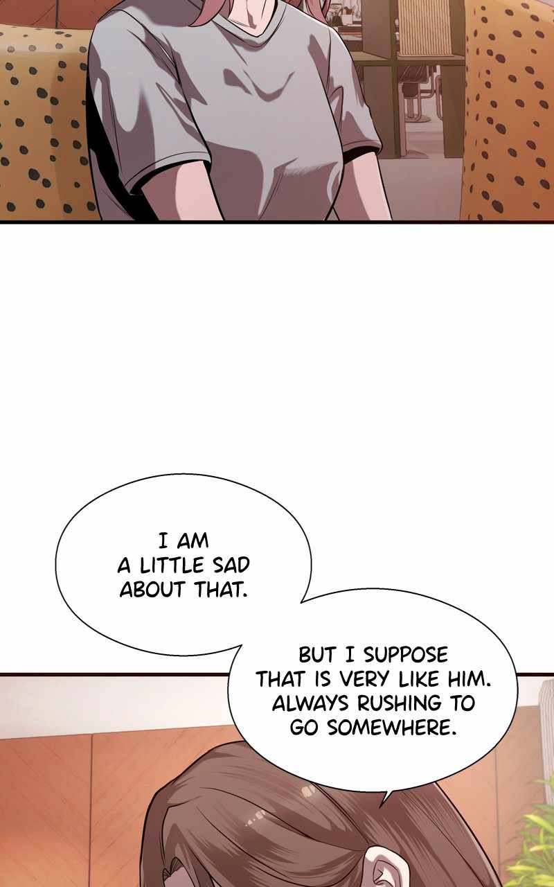Surviving as a Fish Chapter 59 - Page 21