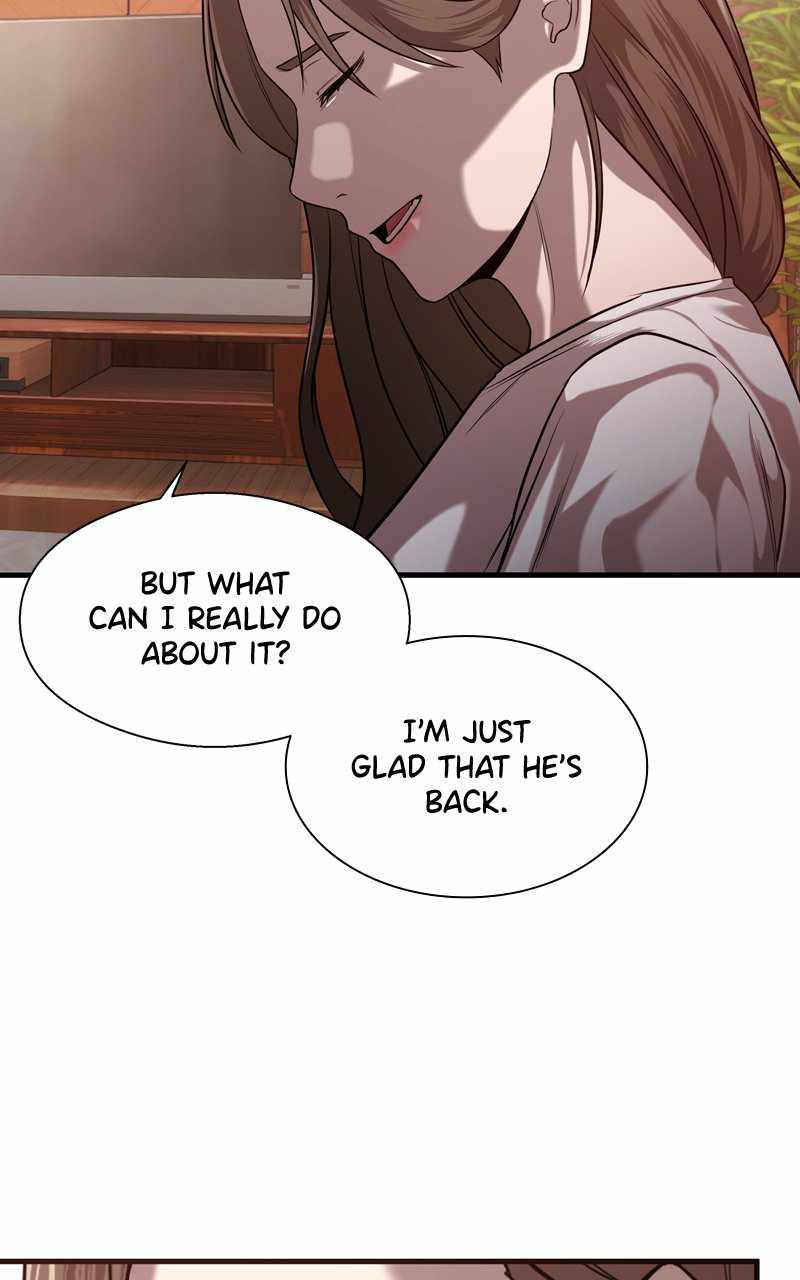 Surviving as a Fish Chapter 59 - Page 22