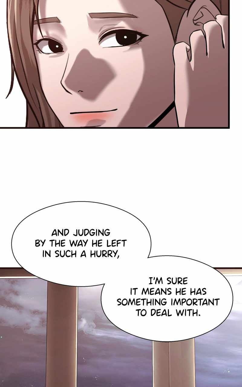Surviving as a Fish Chapter 59 - Page 23