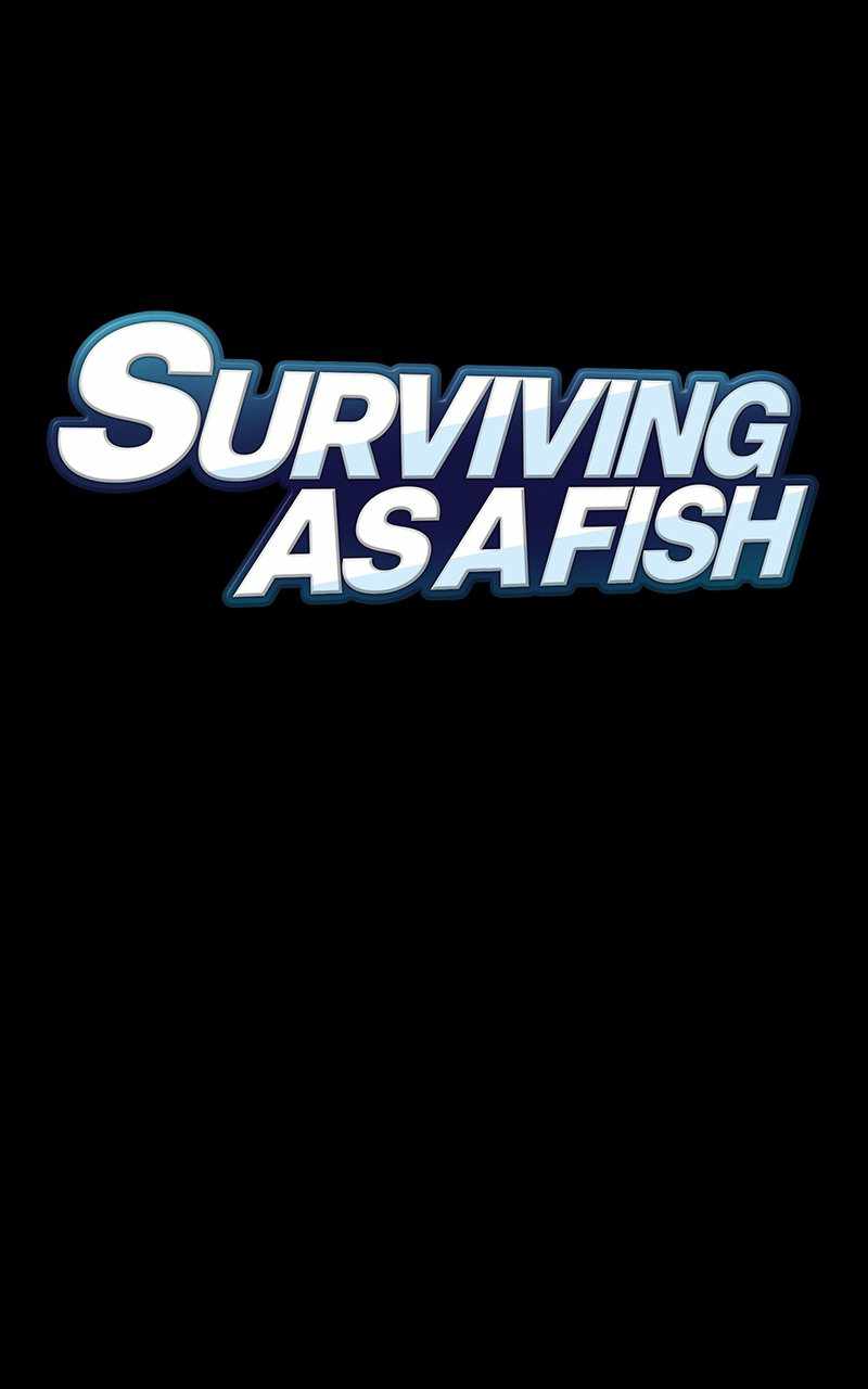 Surviving as a Fish Chapter 59 - Page 28