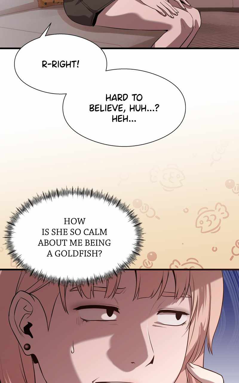 Surviving as a Fish Chapter 59 - Page 3