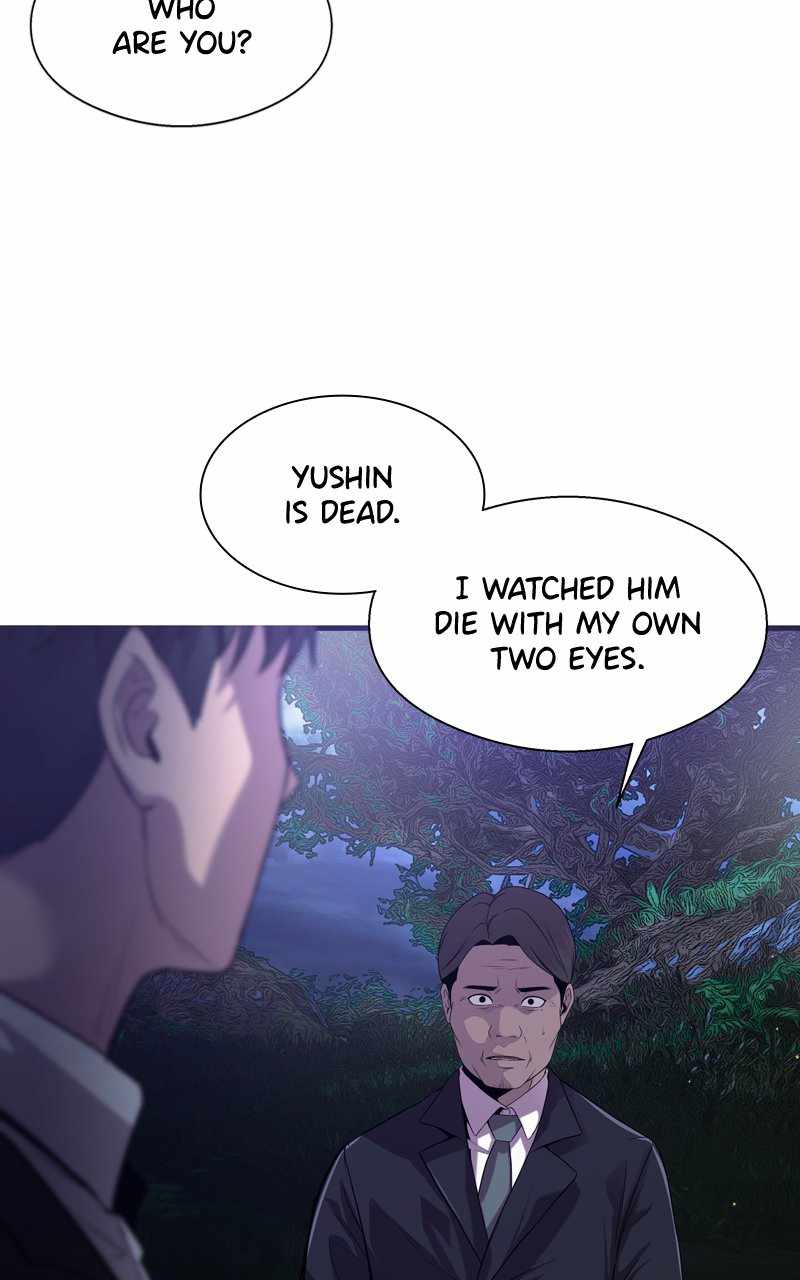 Surviving as a Fish Chapter 59 - Page 31
